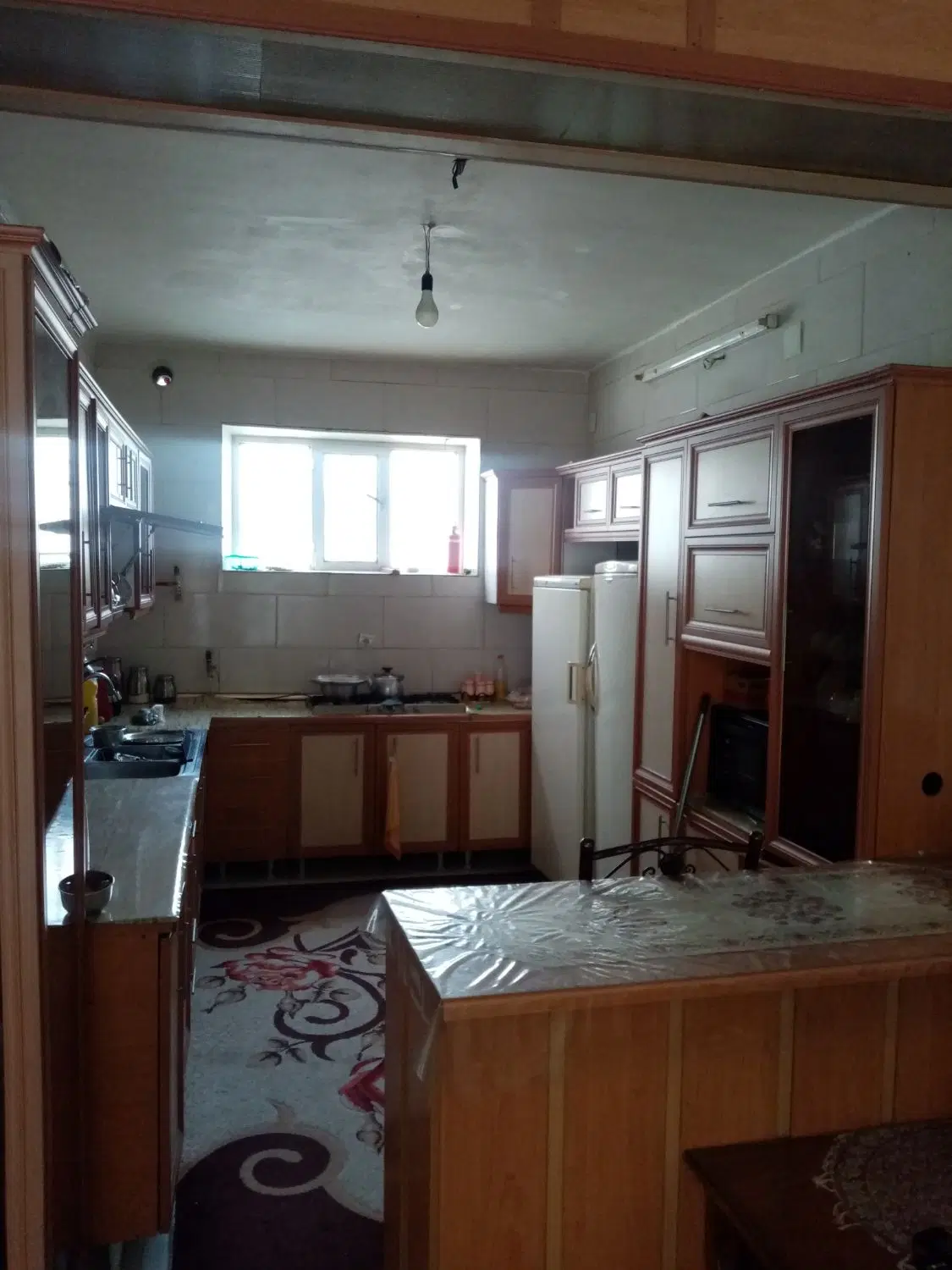 منزل ویلایی فروشی