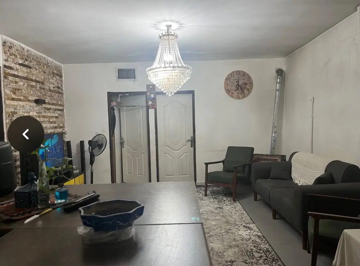 اجاره آپارتمان کیانشهر(کرمی) کد۰۱۵