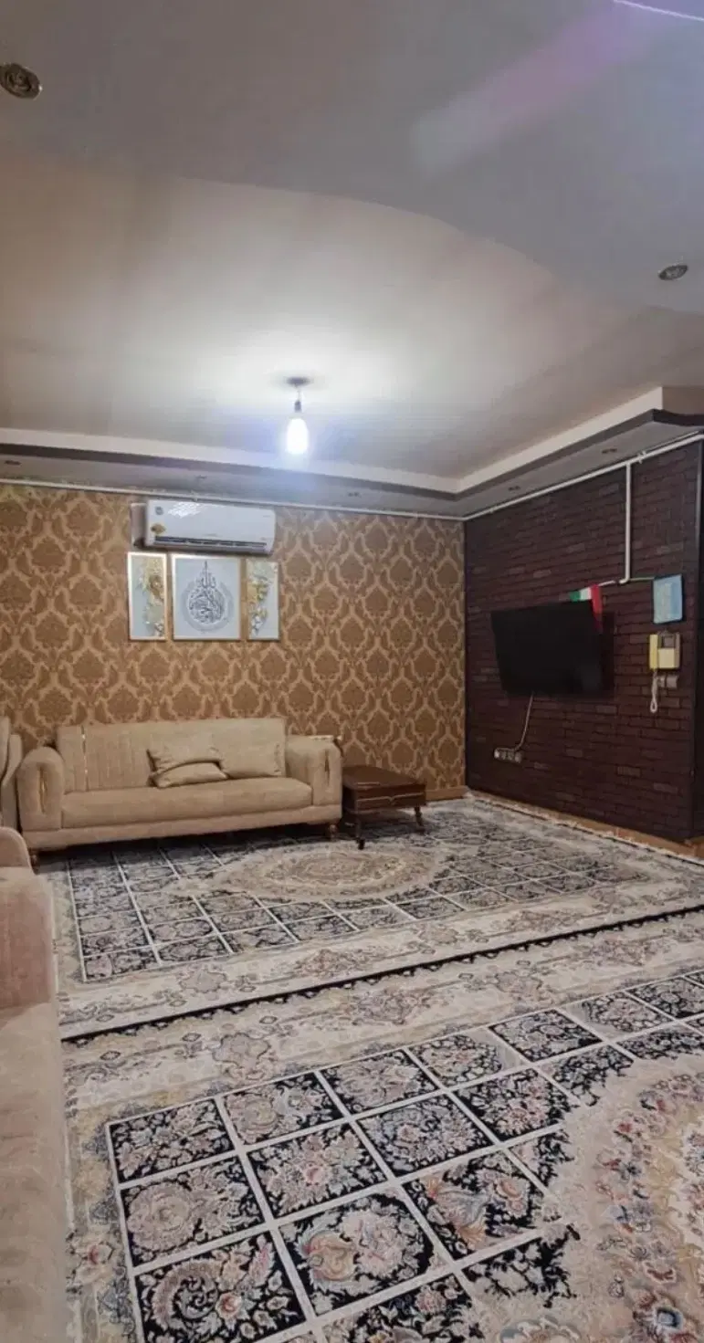 آپارتمان با ویو ابدی در بهترین مکان چمران