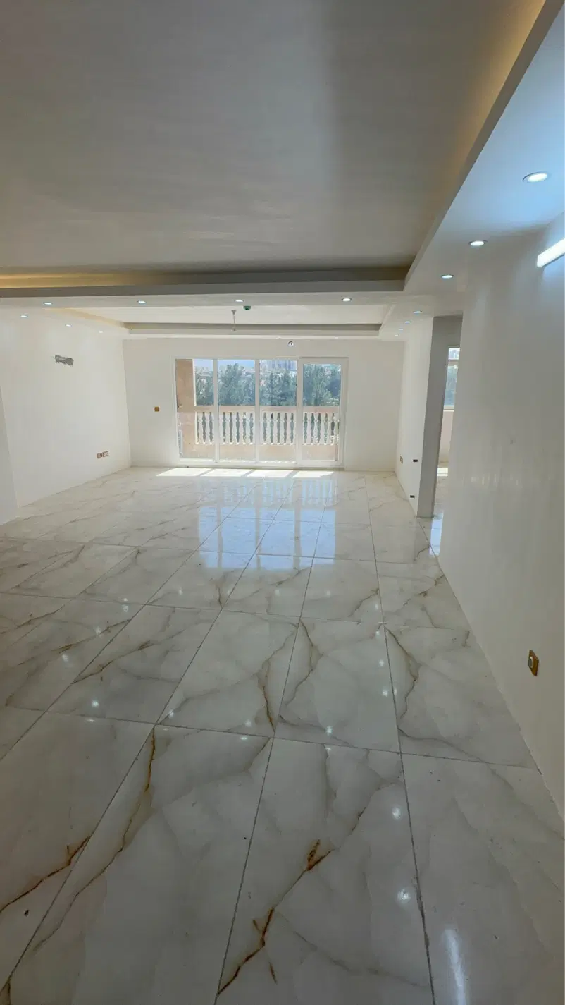 ۱۲۵متر_خوش نقشه _شریعتی جنوبی