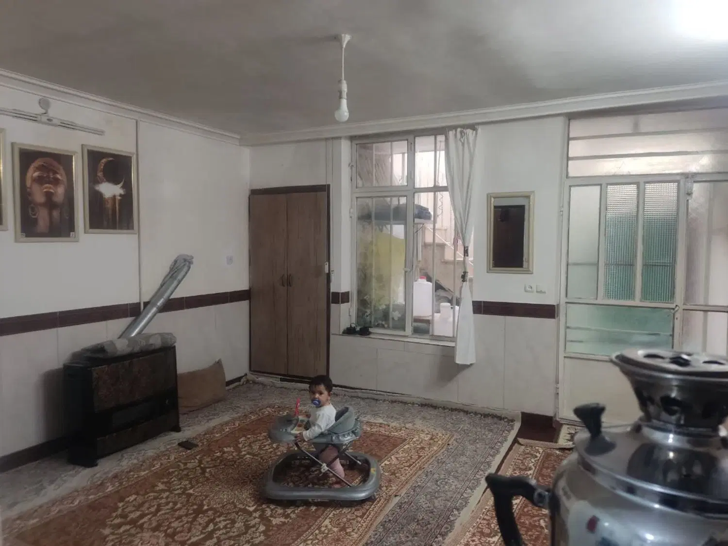 رهن و اجاره خانه ۶۰ متری