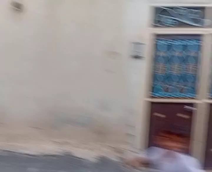 خونه ۵۰ متری بازسازی شده
