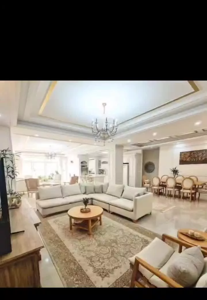 عمارت اصیل عظیمیه --- رهن کامل