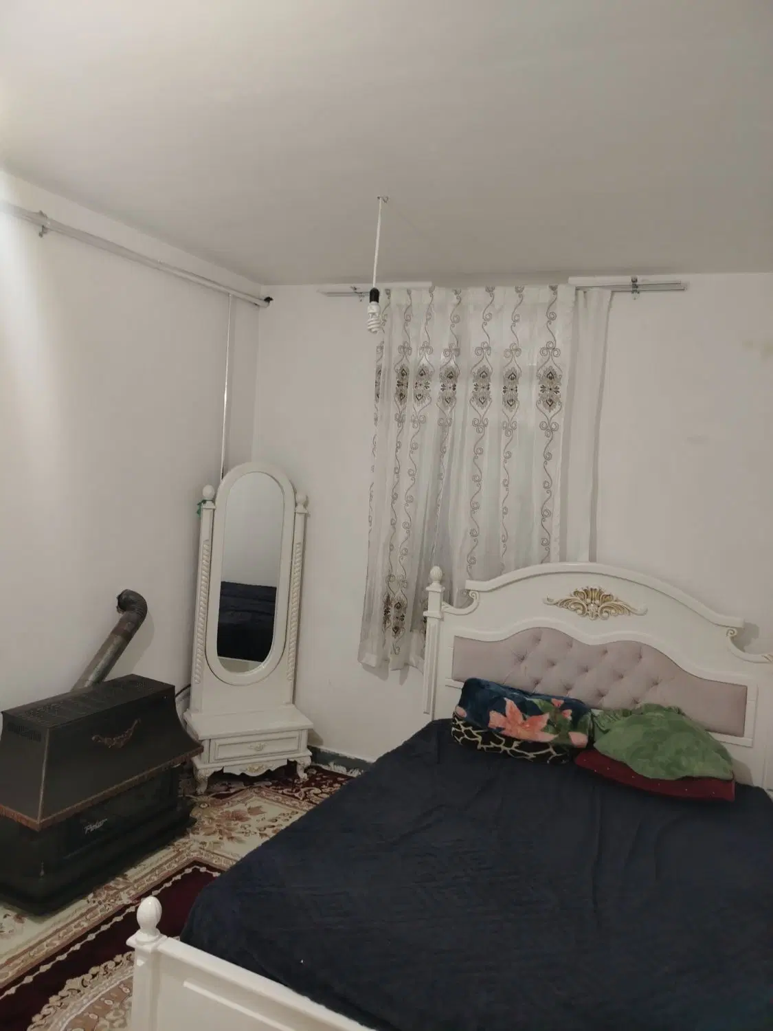 210متر زمین 150زیربنا شمالی‌ تلخسرو شناژ