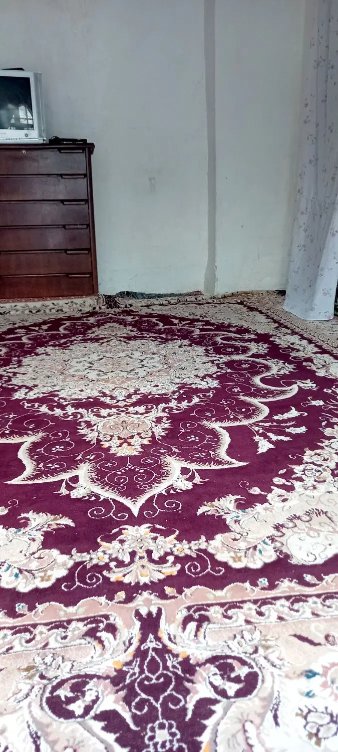 خانه چهارراه جعفرآباد