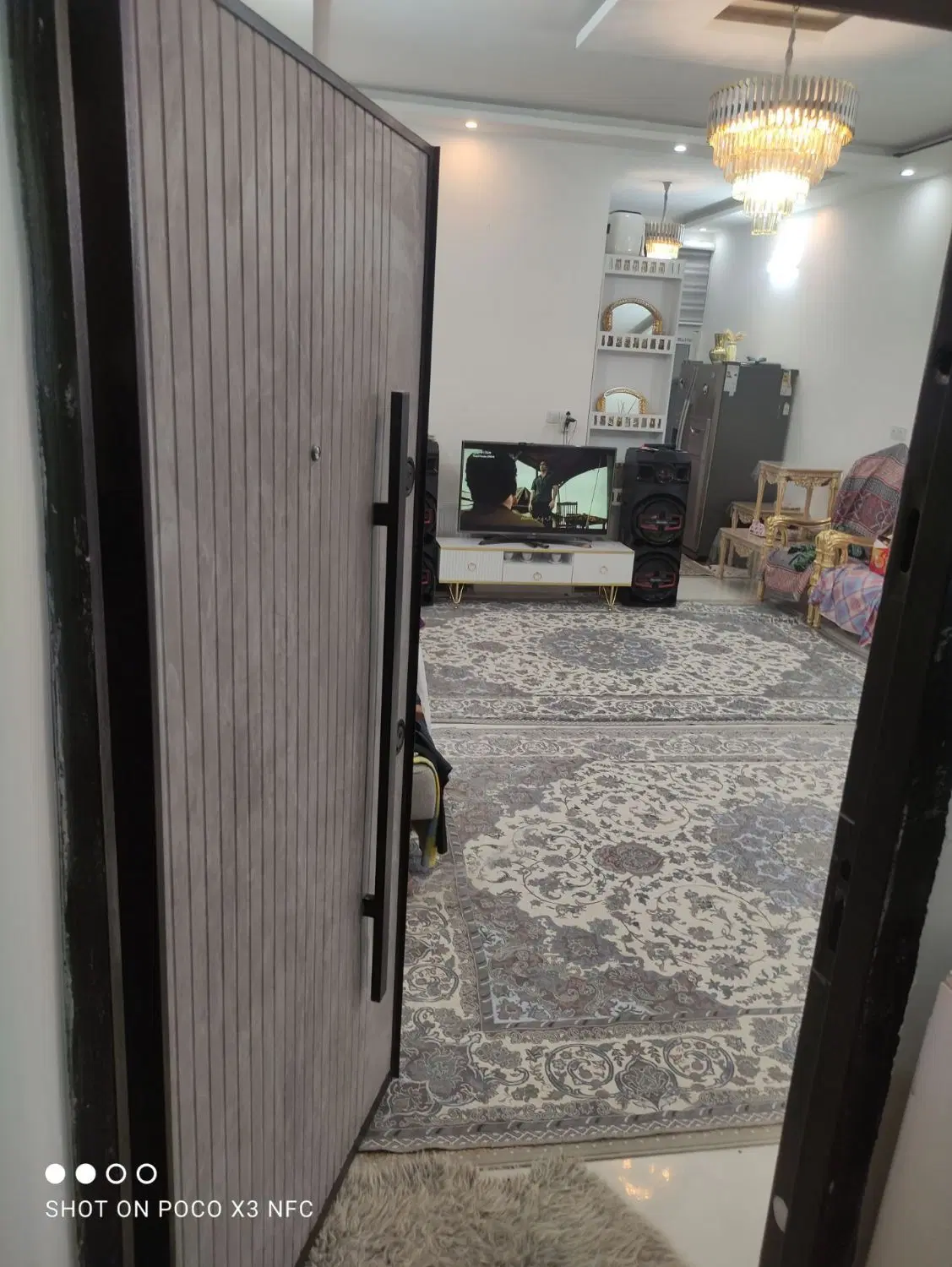 85 متری قصر کوی امیر