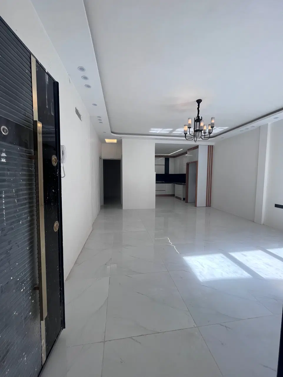 ۱۰۰ متر دوخواب علیمردانی