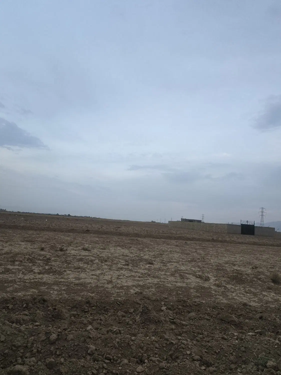 زمین مرادآباد
