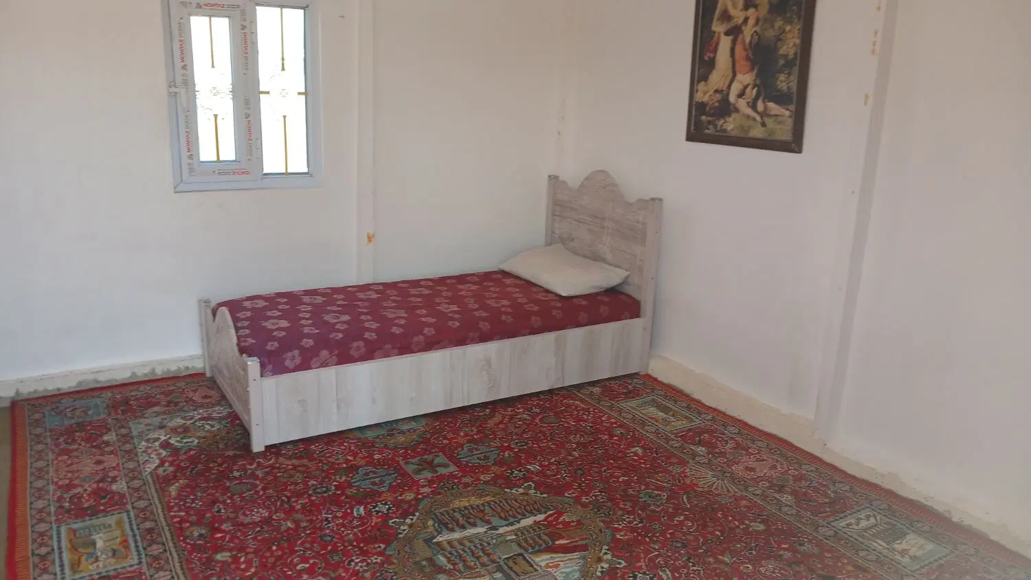 سوئیت مجهزباتمام امکانت