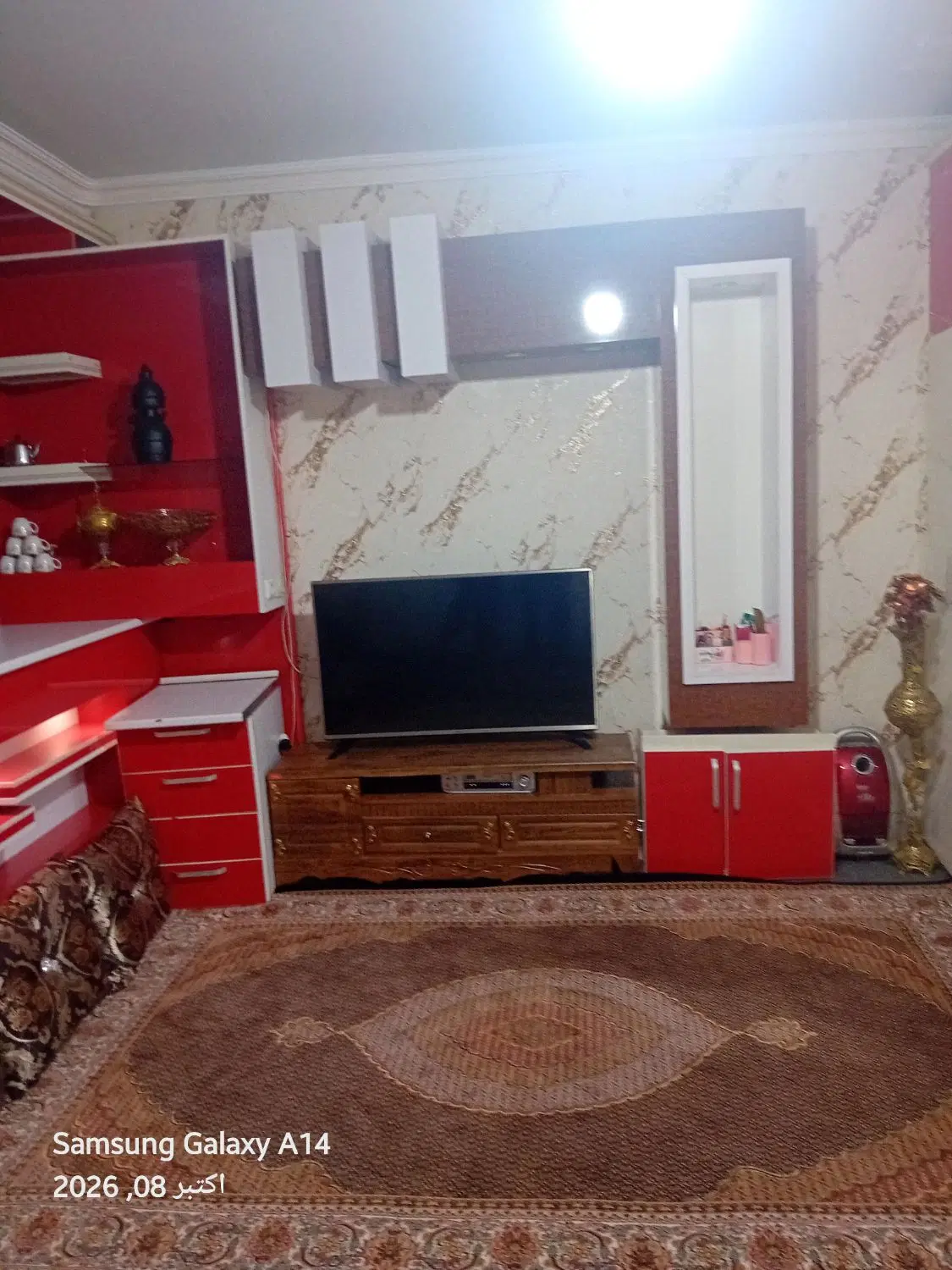 رهن کامل ۶۰ متر