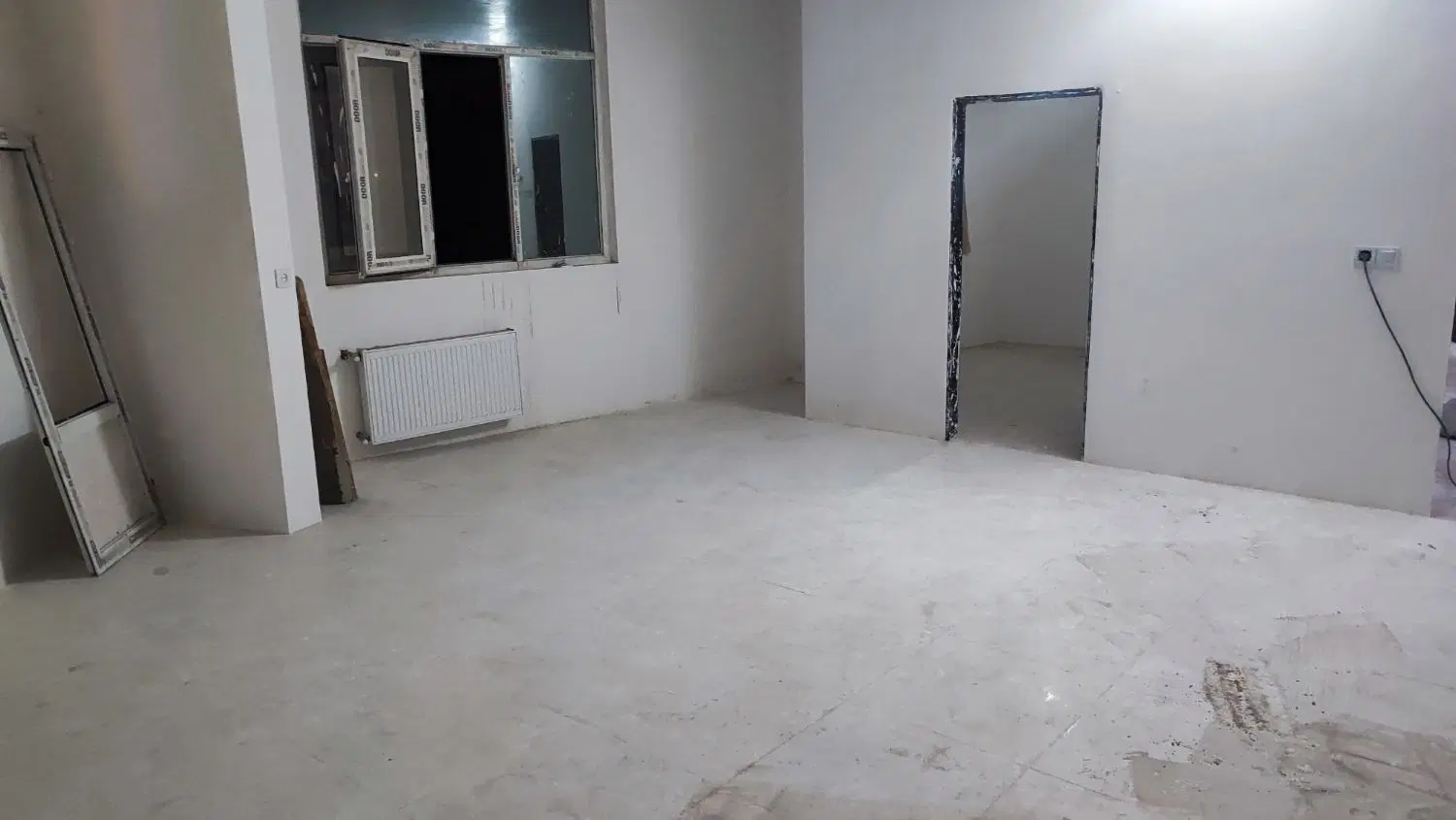 آپارتمان ۶۵ متری صفر