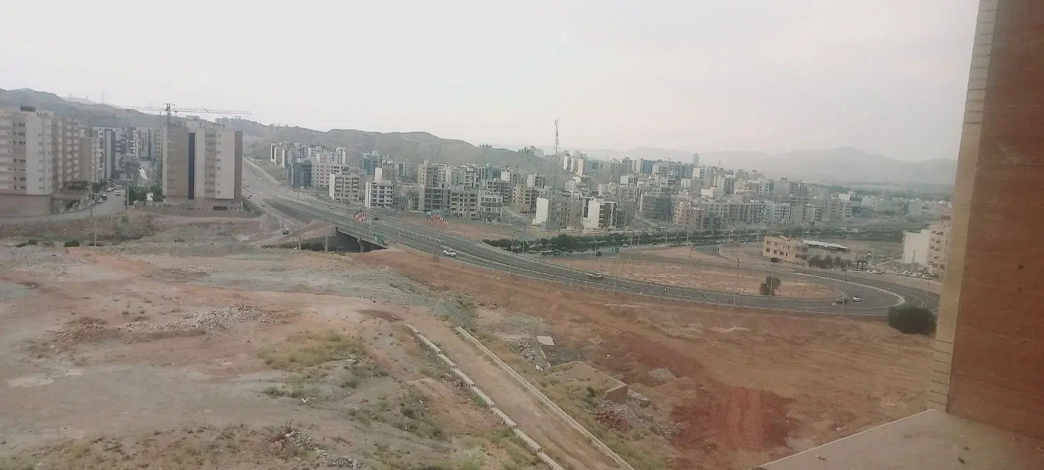 پیش فروش ۱۵۰ متری سه خواب