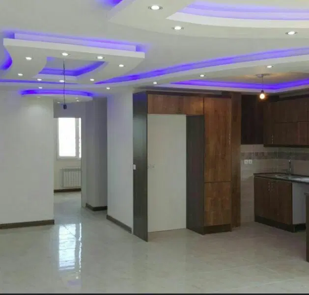 دوخواب تک‌ واحدی اماده تحویل