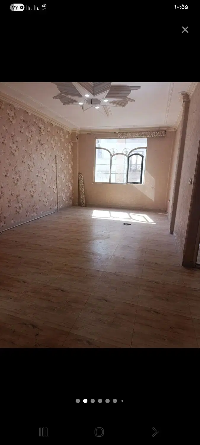 ۵۰ متر تک واحدی تخلیه نبرد شمالی