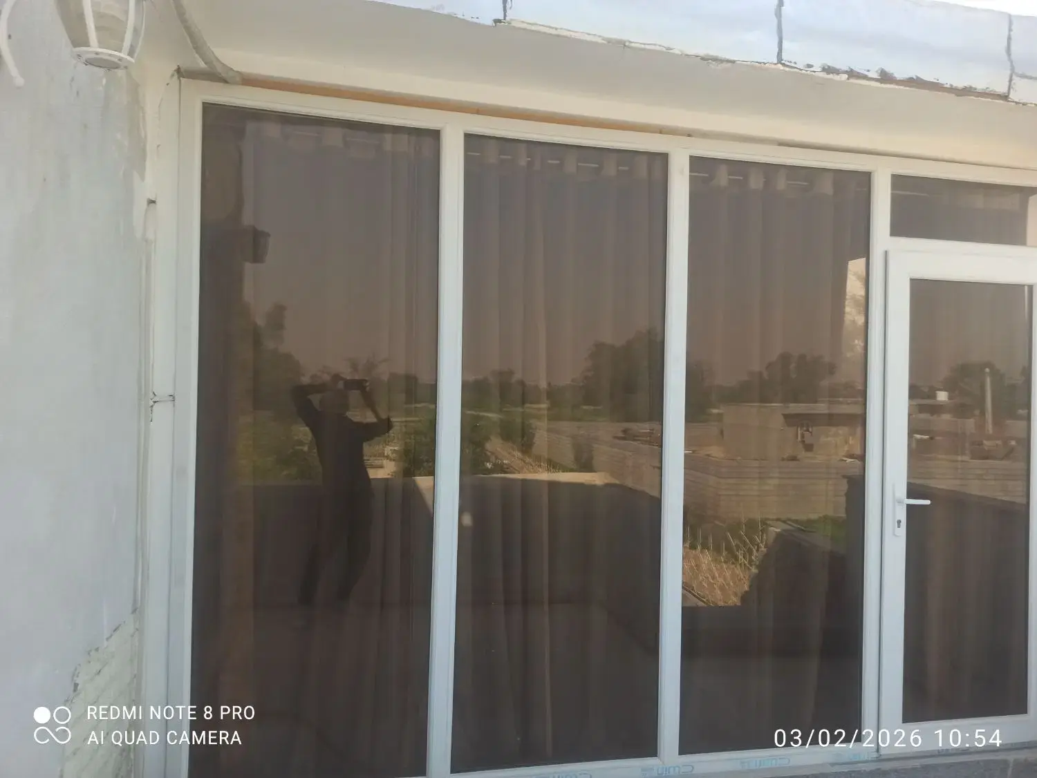 ویلایی سرریگ دوم