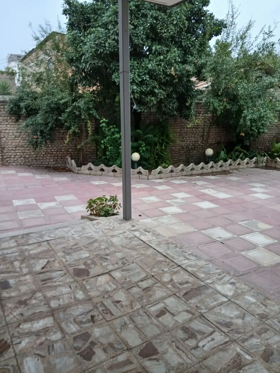 خانه ویلایی