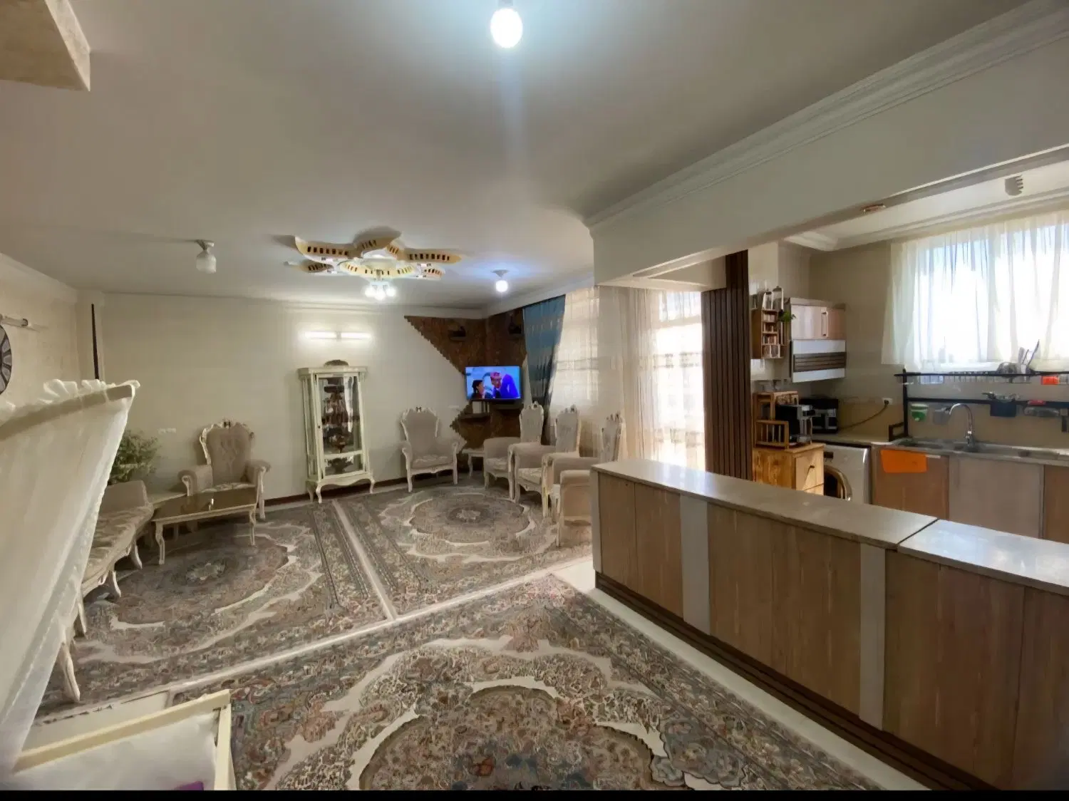 اجاره اپارتمان مسکن مهر منظریه