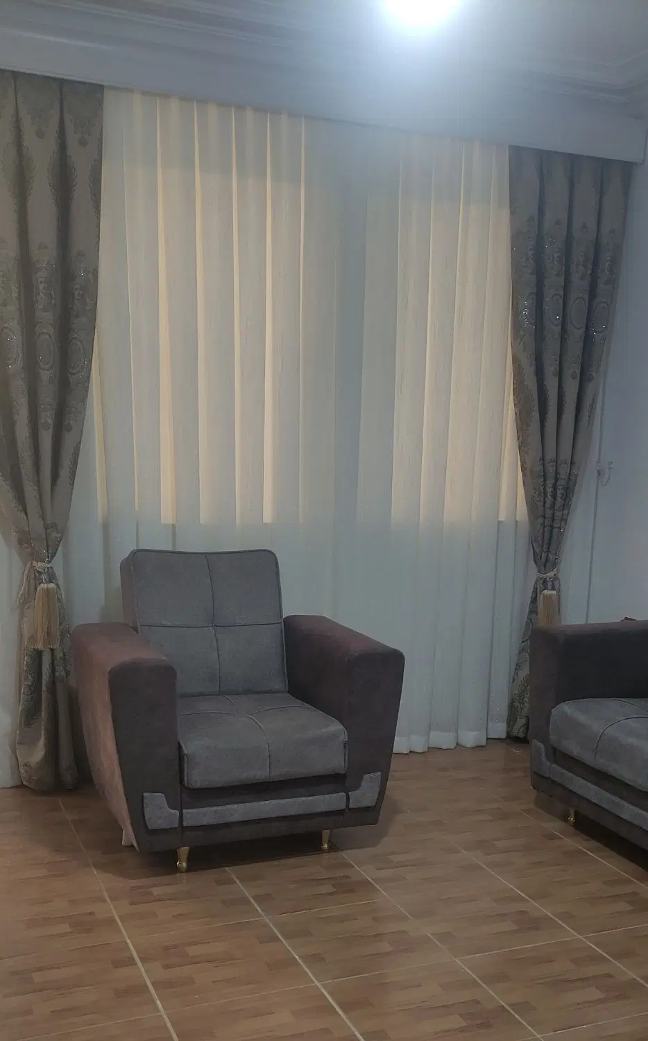 اجاره واحد مسکونی