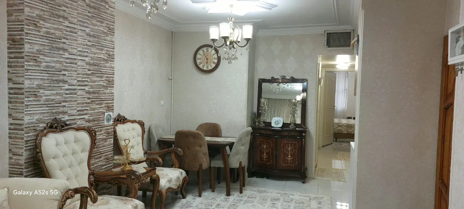 فروش آپارتمان ۶۵ متری ۲ خواب