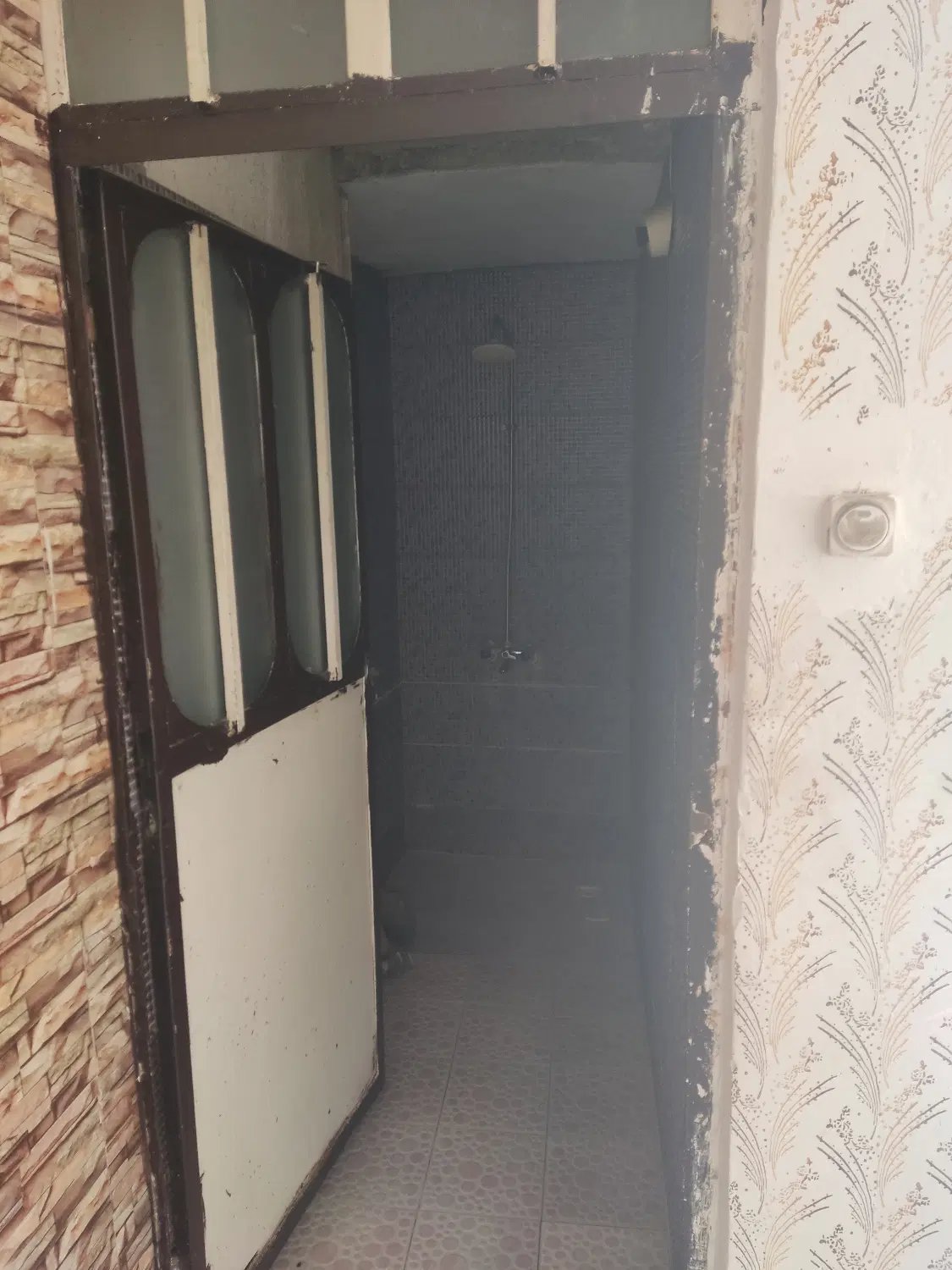 منزل نقلی