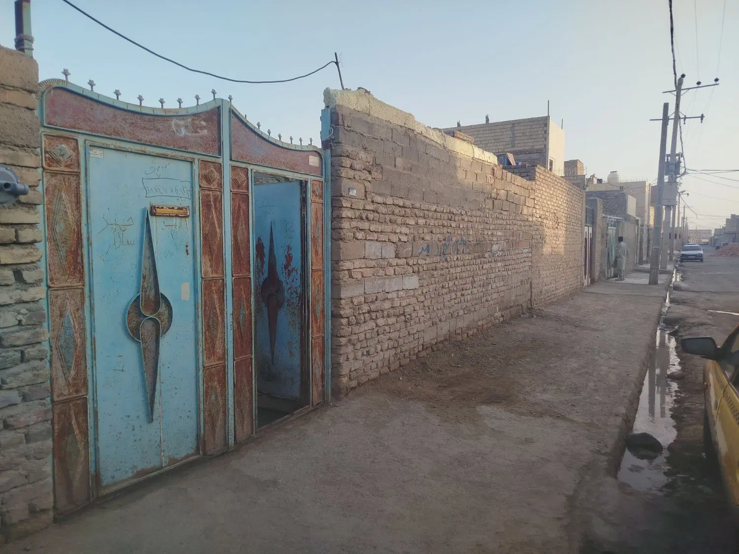 خونه ولایت 5  فروشی