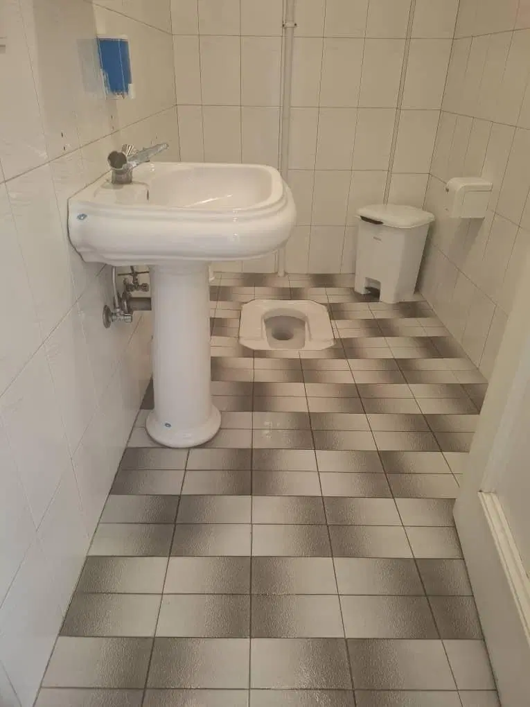 خوابگاه دخترانه گل رز