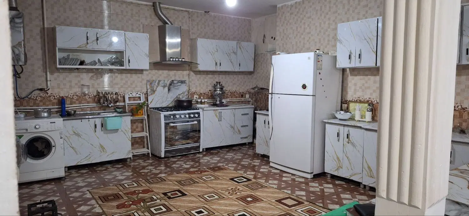 ویلایی دره گرم نگارستان ۸
