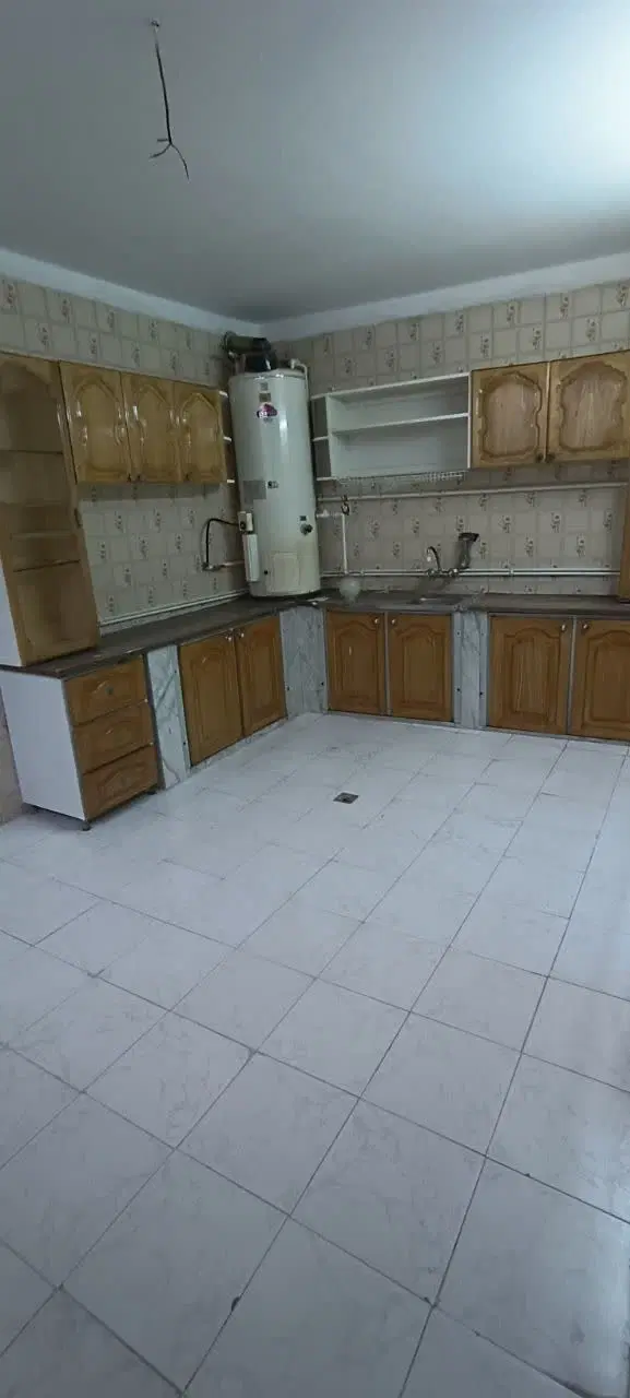 اجاره دوخوابه 120متری باغ دریاچه