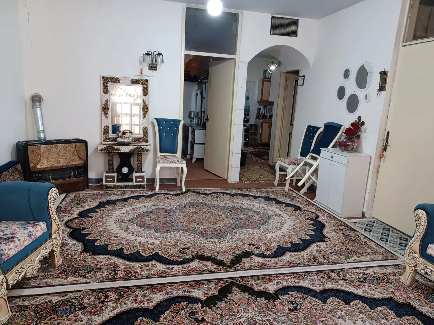 اجاره ورهن