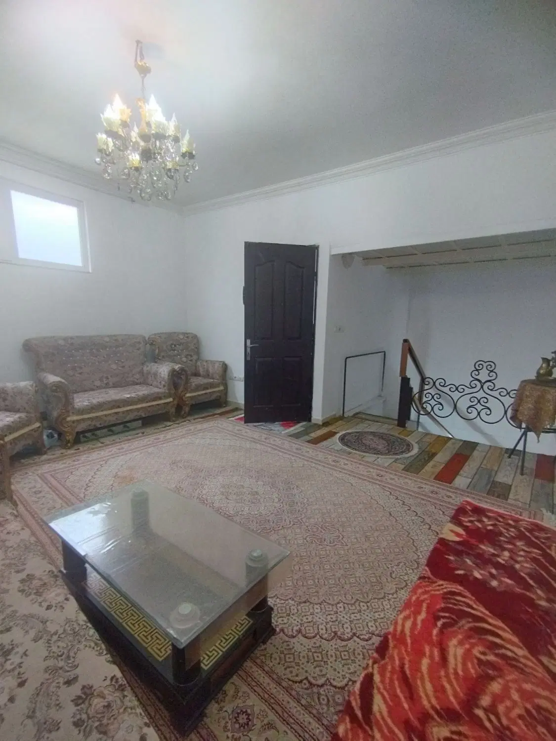 فروش خانه دو طبقه در کوی کوثر مارالان