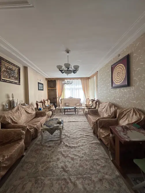 منزل مسکونی ابشار سوم ،دو طبقه
