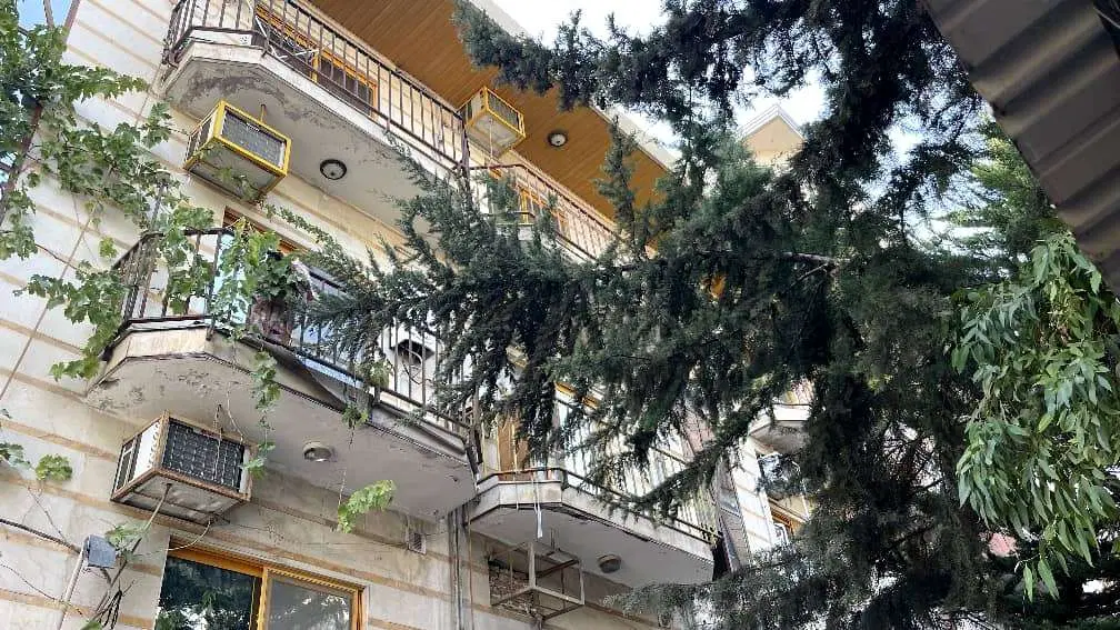 آپارتمان ساحلی بابلسر