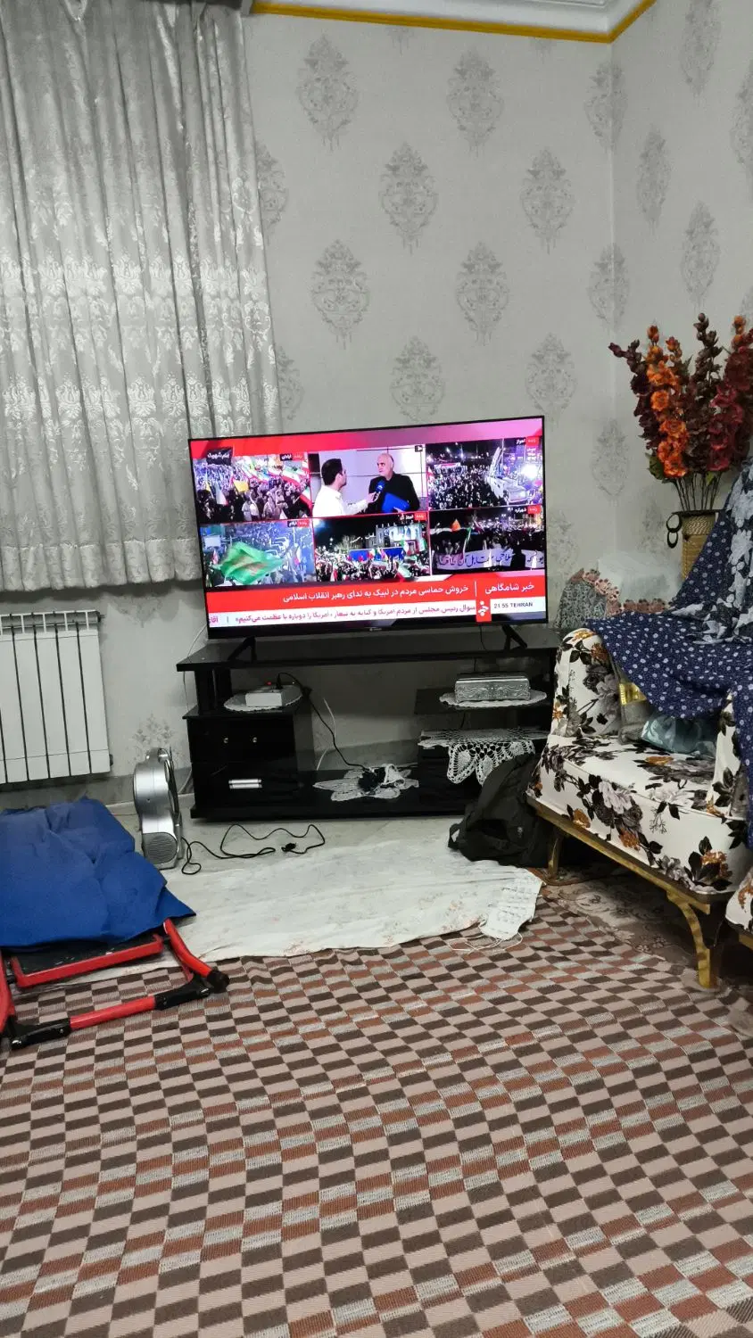 همخونه خانم