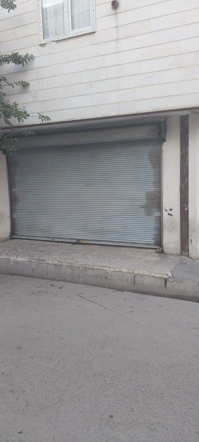 اجاره مغازه ۲۰ متری بحر خیابان