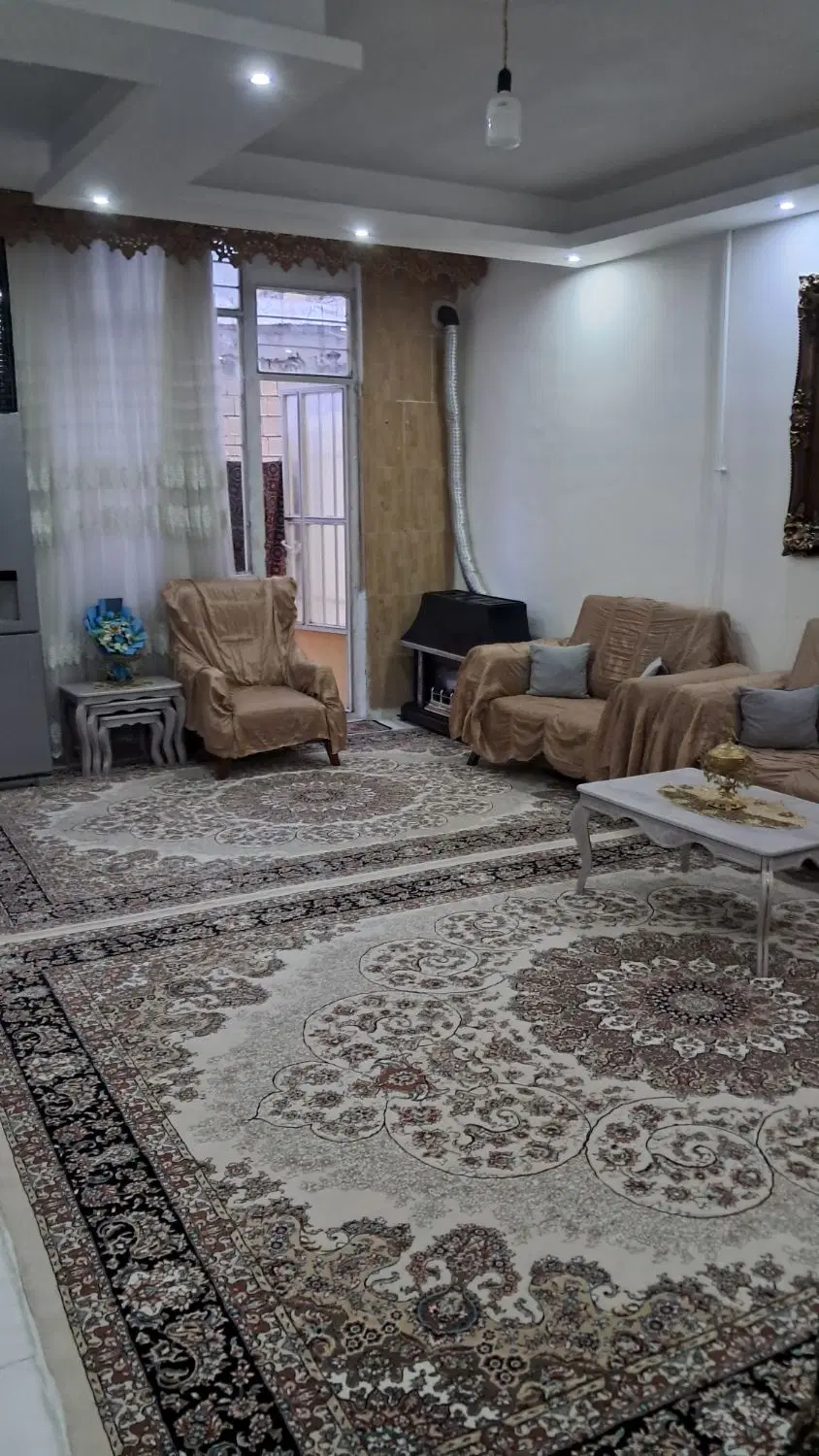 جهاد طبقه اول