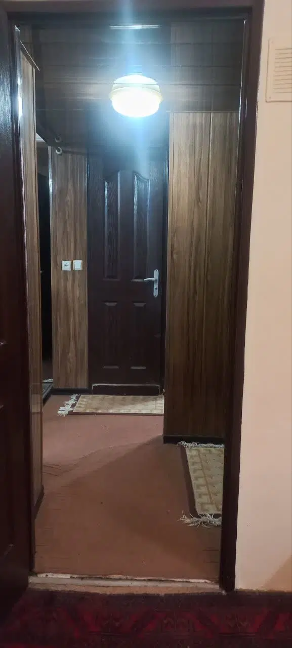 آپارتمان فول امکانات