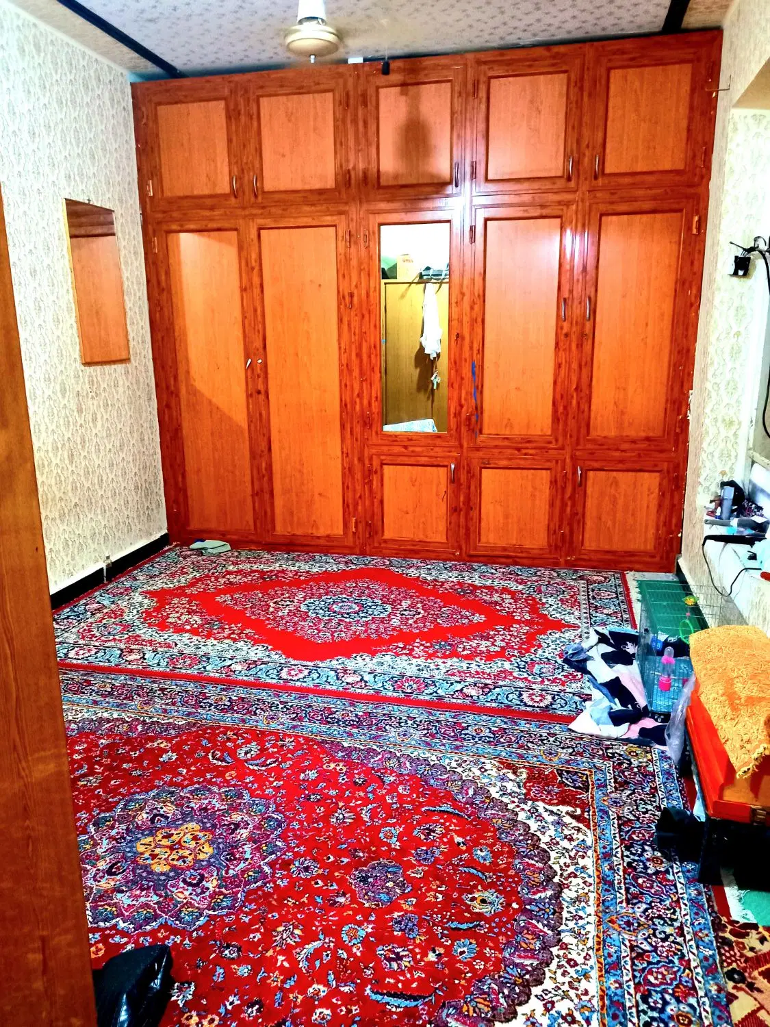 شهرک سلمان ویلایی۱۰۰متری