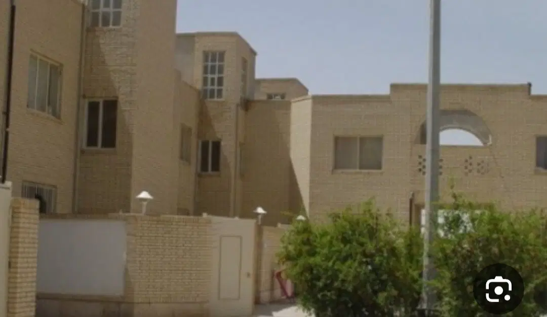 زمین رامشار