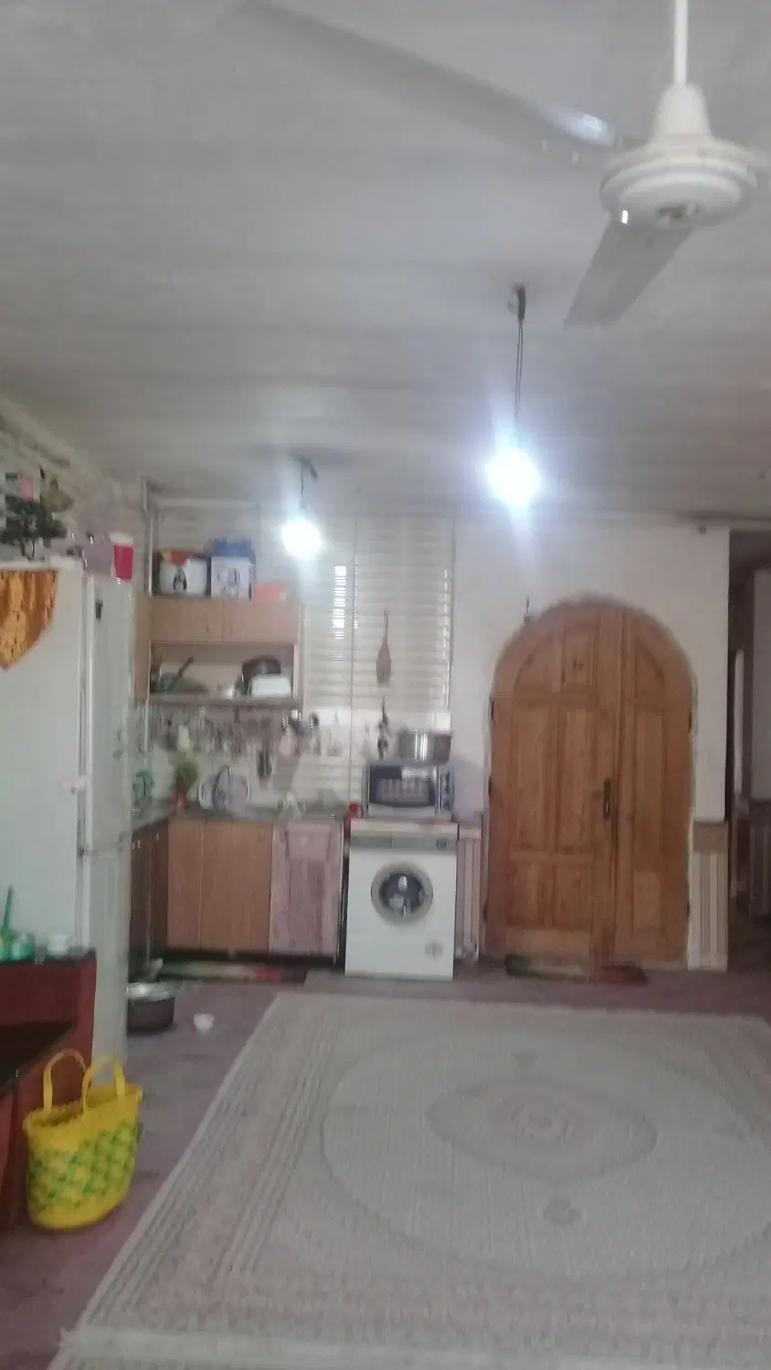 آپارتمان ۹۰ متری مقدادی