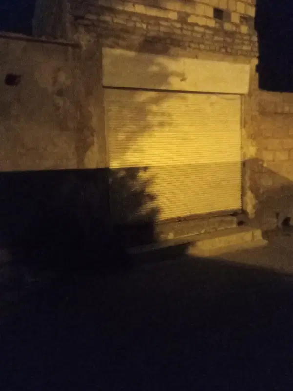 مغازه رهن کامل