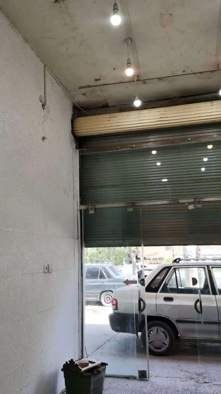 اجاره مغازه و انبار بلوار آیت اللّه ایزدی