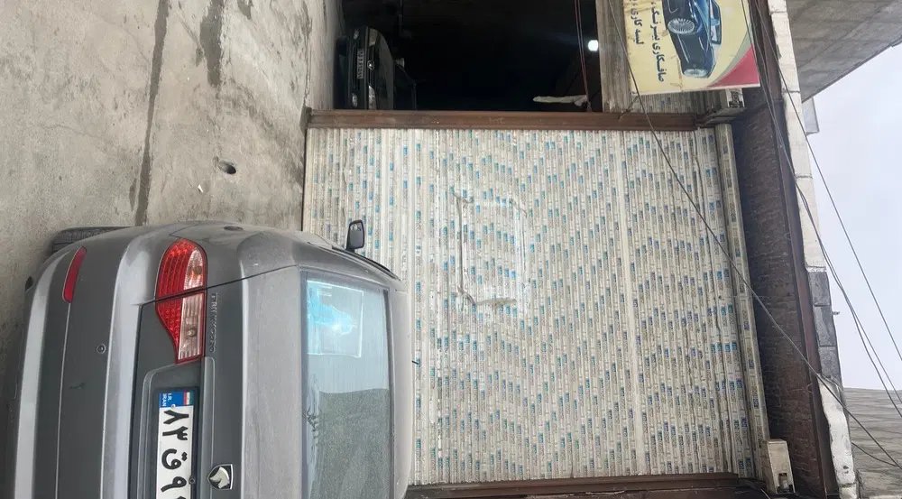 اجاره مغازه تجاری ۸۶ متری