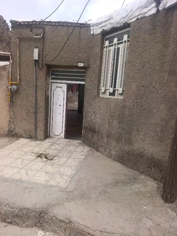 فروش خانه ویلایی
