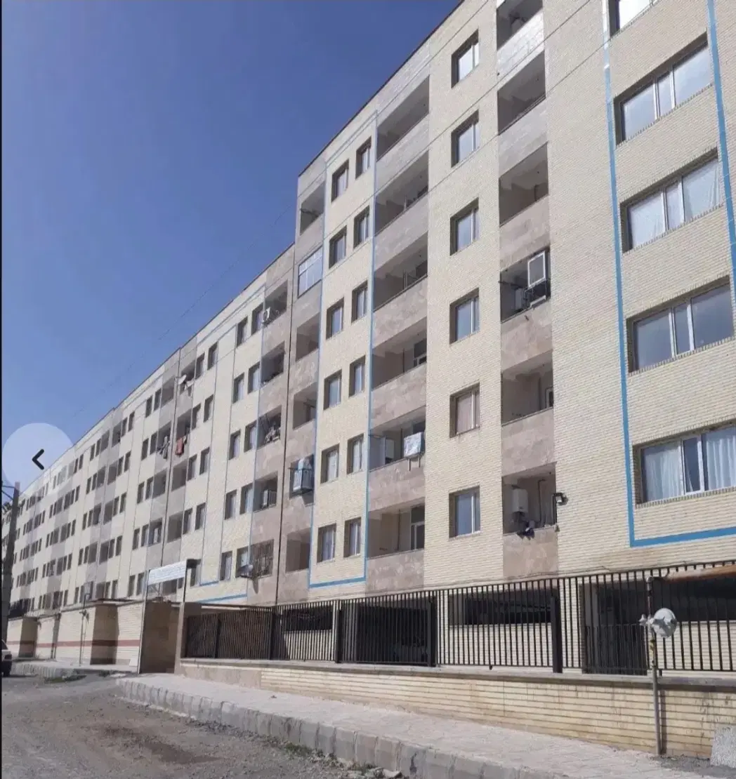 مسکن مهر  مجتمع طاق گستران