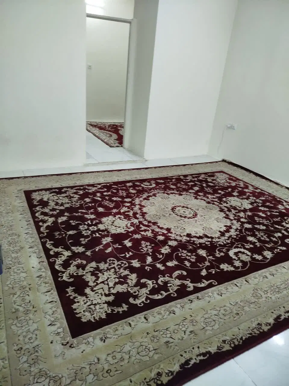 ۶۰متر،طبقه اول،توس۵۳