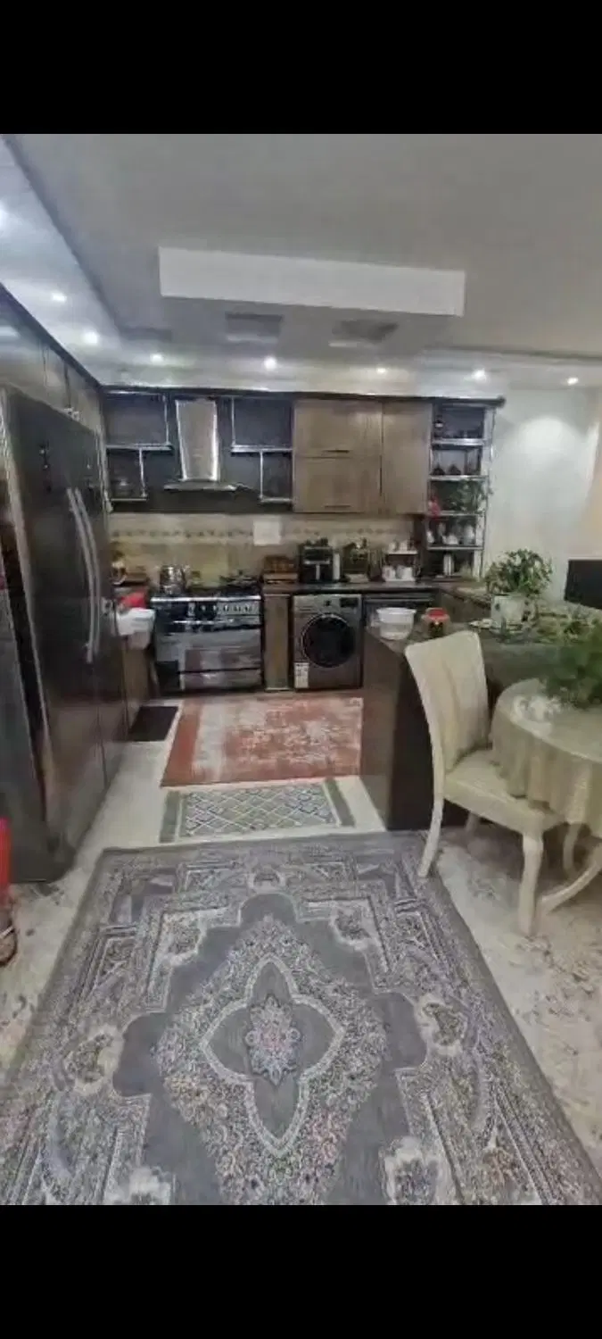 فروش منزل تفکیکی ۸۸متربهارستان