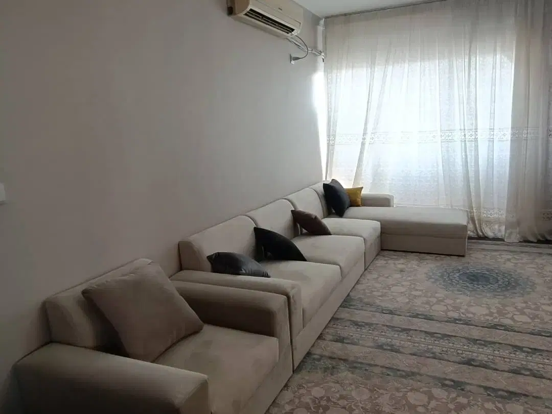۷۱ متری مهرگان ۳
