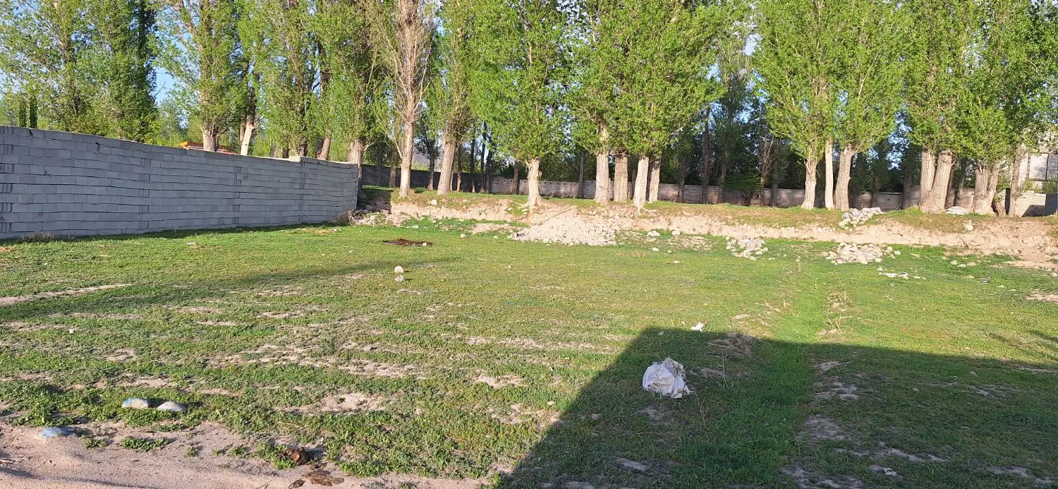 باسمنج خیابان کشاورزی