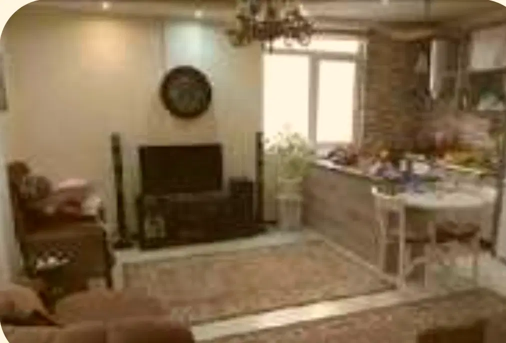 آپارتمان ۵۵متری اجاره فول امکانات