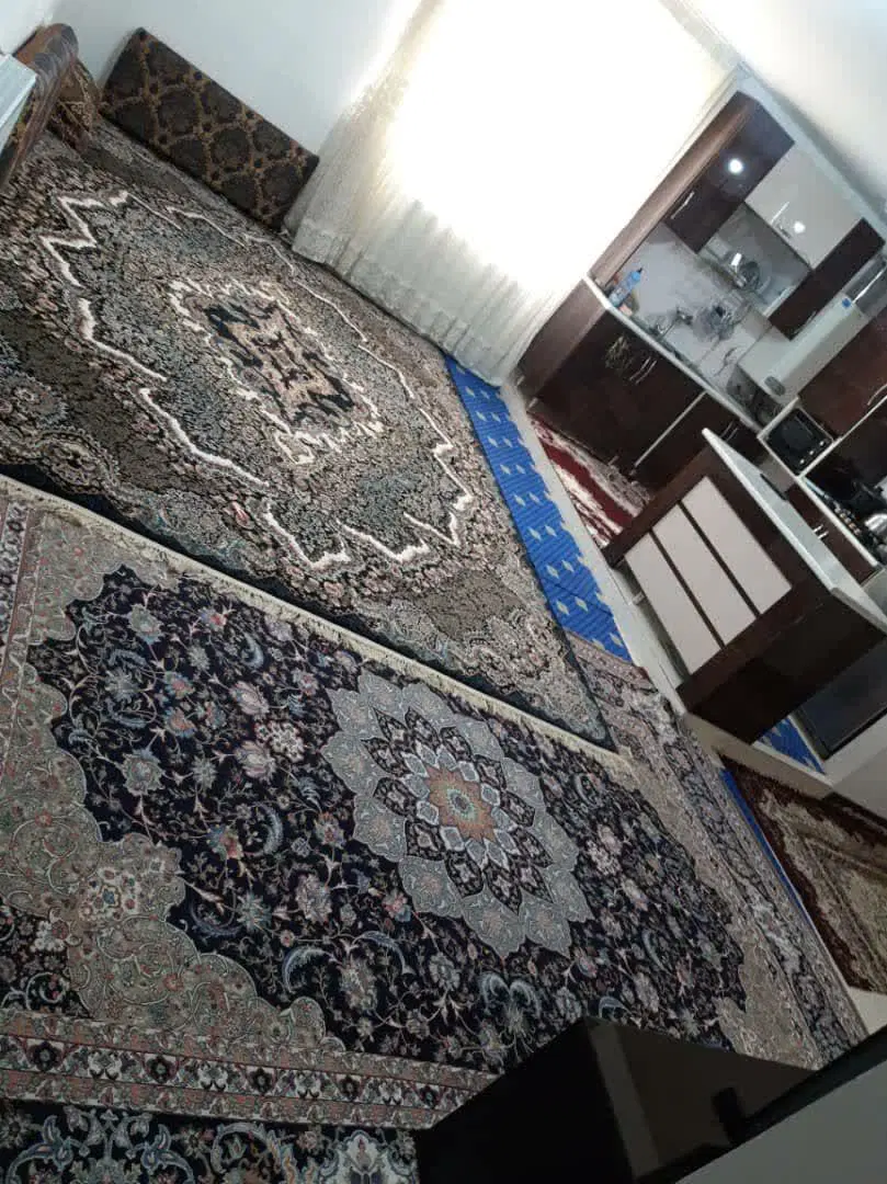 فروش فوری واحد ۹۰متری پروژه بنام نبرد پی